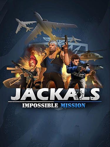 game pic for Jackals: Impossible clash mission